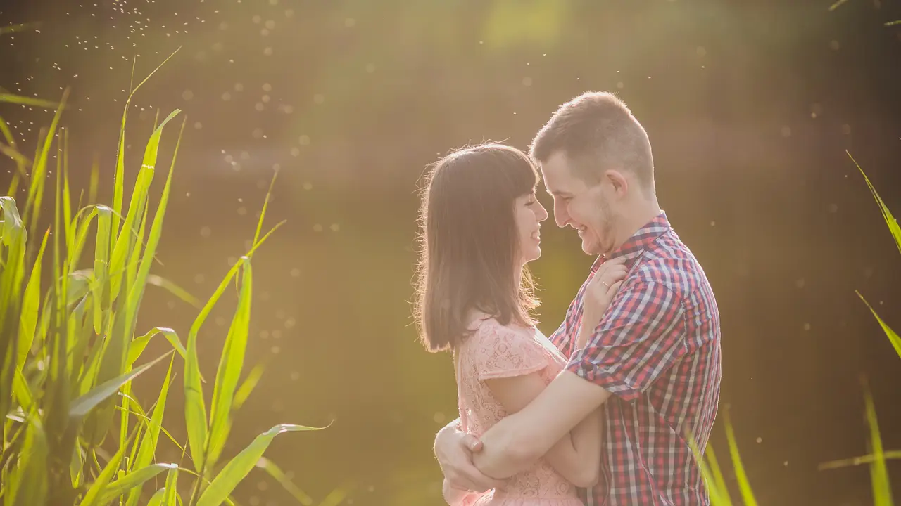 Couple