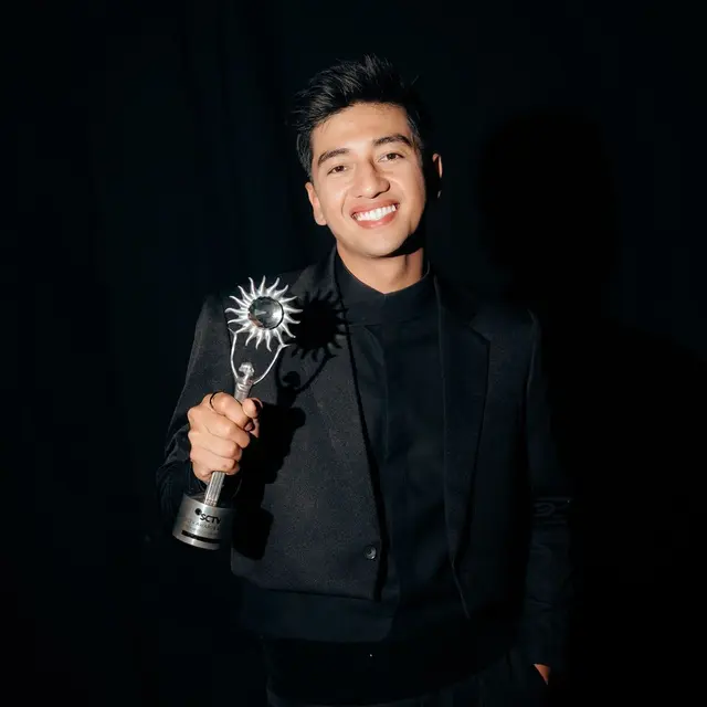 Potret 6 Artis Raih Penghargaan SCTV Awards 2024 Kategori Individu, Tak Menyangka