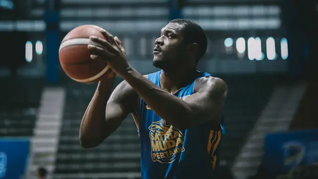Jalen Jones