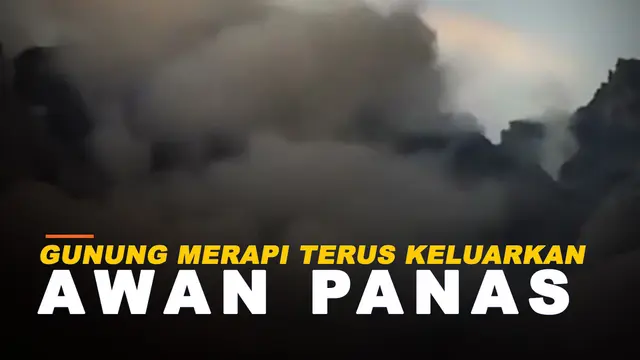 THUMBNAIL MERAPI