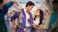 Poster film Gita Cinta Dari SMA. (Foto: Dok. @gitacintadarismafilm)