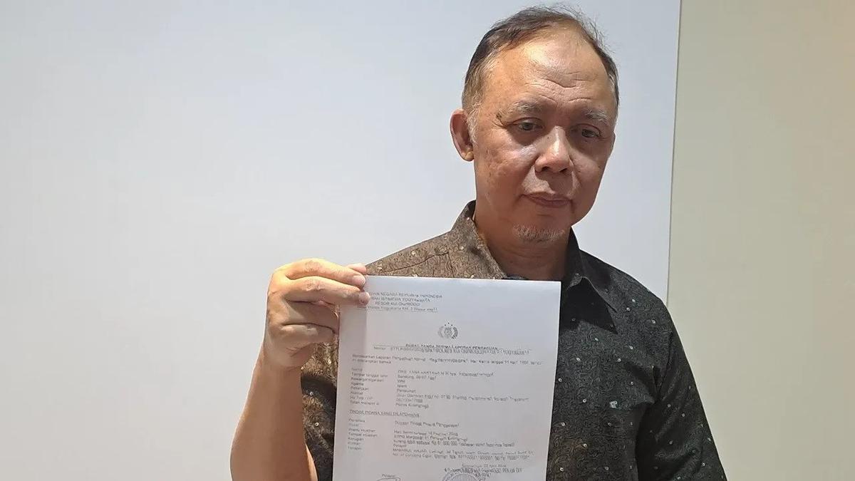 Investor SPPG di Yogyakarta Laporkan Dosen UGM Terkait Dugaan Pelanggaran Kerja Sama