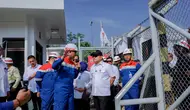 PGN Garap Potensi Gas Berbasis Batubara Tanjung Enim 9,7 TCF