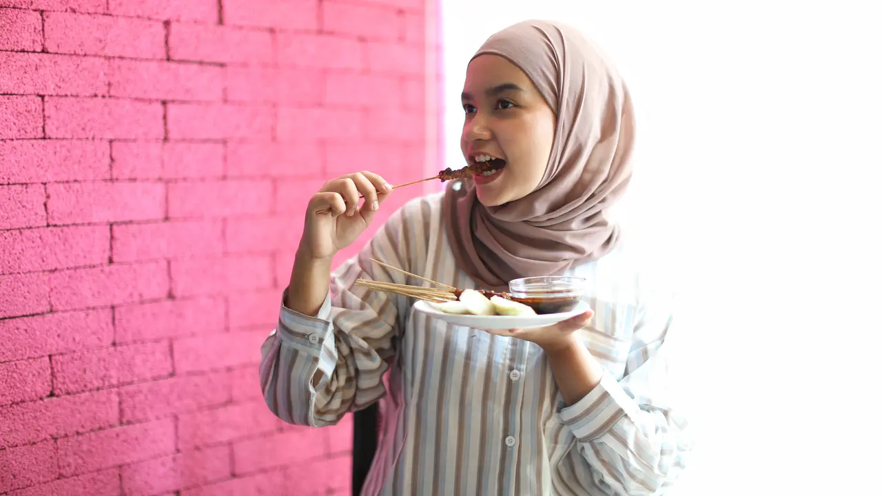 Fimela - Health Makan