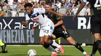 Hasil Liga Italia: Bang Jay Idzes Tampil 90 Menit, Venezia Bertekuk Lutut dari Atalanta