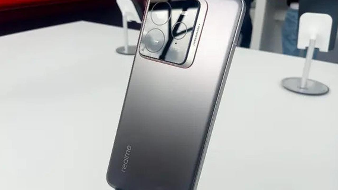 Rekomendasi HP Realme di Bawah 2 Juta, dengan Harga Terbaru Per April 2025