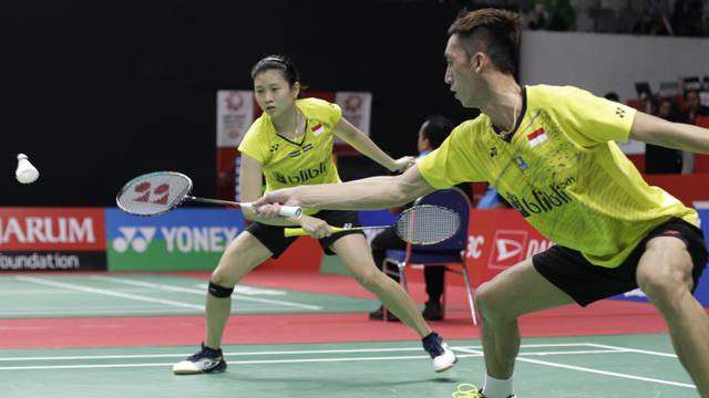 Indonesia Masters 2019