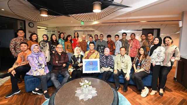 Bank BTN Sabet Best Bank 2023