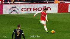 Berita video preview pertandingan Arsenal yang akan menghadapi Leicester United pada laga pertamanya di Premier League 2017-2018.