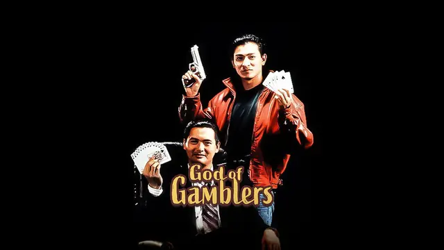 God of Gamblers
