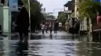 Segmen 5: Sukoharjo Banjir hingga Diskusi Ekonomi Liputan6.com