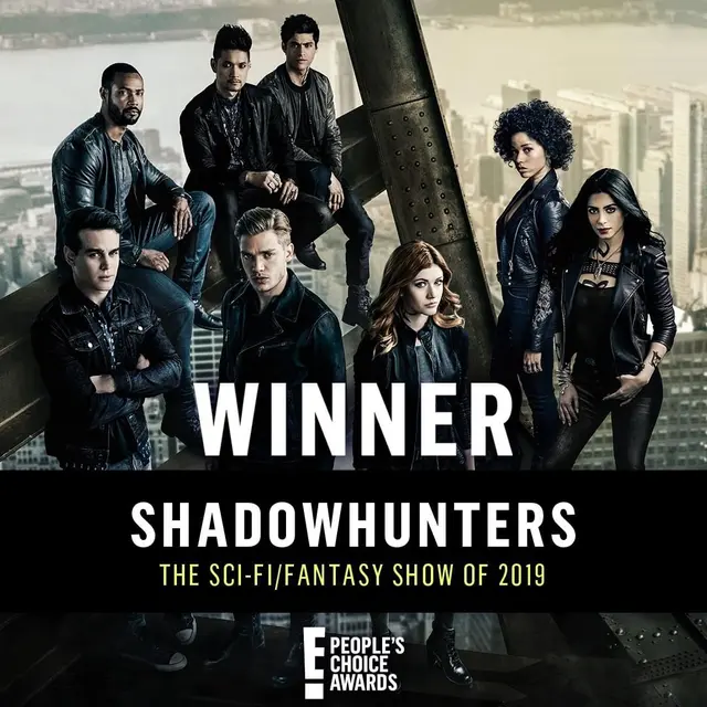 [Fimela] Pemenang People's Choice Awards 2019