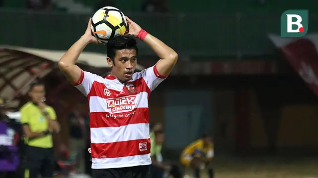 Beny Wahyudi