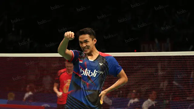 Jonatan Christie