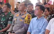 PDIP Gugat Kecurangan Pemilu ke PTUN, Ini Reaksi Santai Gibran