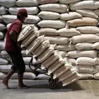 Program Kedaulatan Pangan