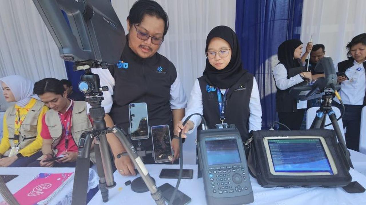 Komdigi Siapkan Tiga Alat Canggih untuk Pemantauan Kualitas Komunikasi Lebaran 2026