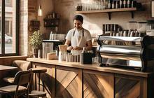 Cafe Bergaya Vintage Modern, Ini 7 Konsep Unik yang Cocok Buat Bisnis 2025