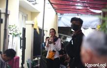 Ini 8 Potret Rumah Sederhana Maxime Bouttier di Gang Sempit, Jauh Beda dengan Milik Luna Maya