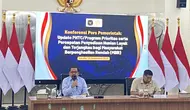 Bakom Beberkan Dua Skema Pemenuhan Listrik di 10.068 Dusun Pelosok