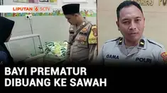 Temuan bayi laki-laki di sawah membuat gempar warga di Ketapang, Kabupaten Sampang, Jawa Timur. Dan kini bayi laki-laki yang diduga baru saja dilahirkan prematur tersebut dirawat di RSUD Ketapang.