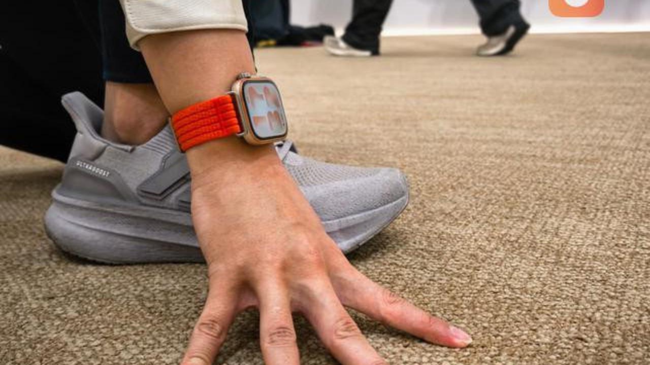 Harga Huawei Watch Fit 5 dan Watch Fit 5 Pro di Indonesia, Ini Deretan Bonusnya