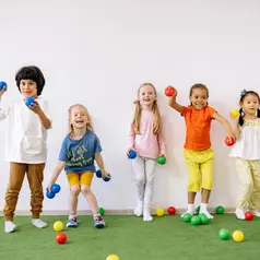 Setiap anak pasti pernah merasa takut, ragu, atau ingin menyerah ketika menghadapi sesuatu yang terasa sulit (Sumber: Pexels.com)