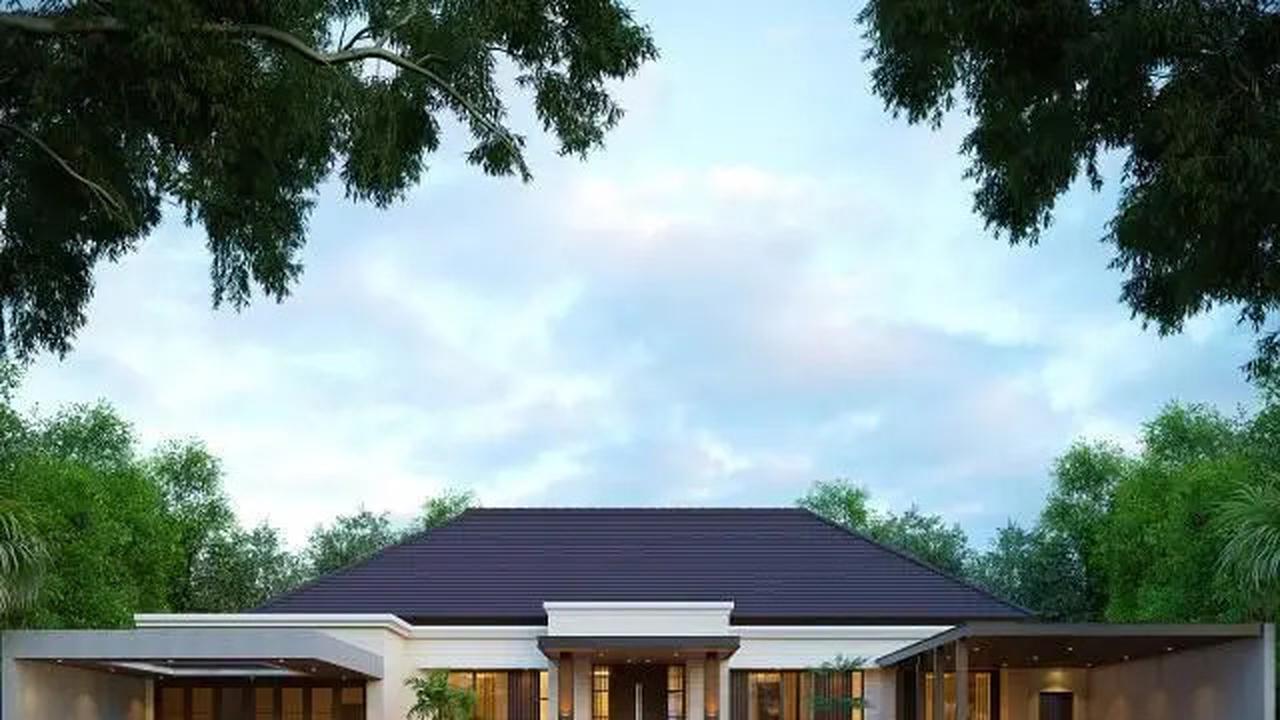 Mau Beli Rumah di Jakarta Selatan? Cek Dulu Kisaran Harga Terbarunya di Sini