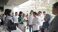 Kesetaraan Pendidikan Bagi Perempuan Jadi Fondasi Pembangunan Berkelanjutan