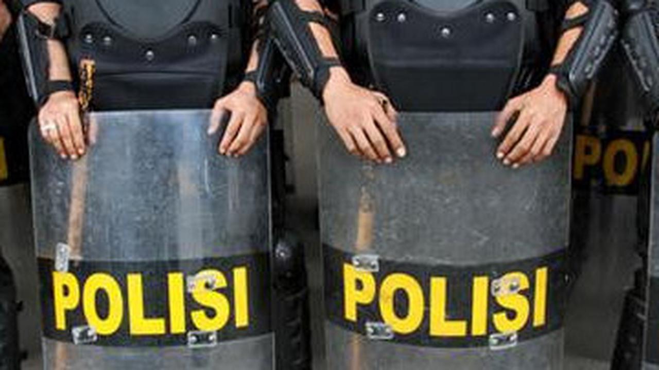 Ilustrasi polisi (Liputan6.com)