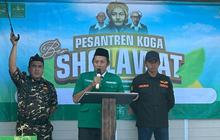 Banom NU Kompak Redam Gejolak Internal, Tegaskan Komitmen Jaga Keutuhan Organisasi