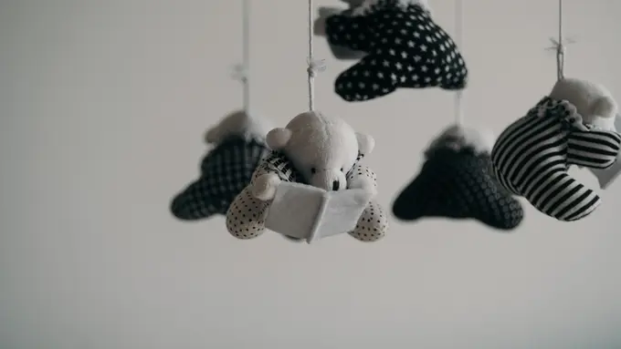 6 Pilihan Mainan Untuk Stimulasi Kecerdasan Bayi 4 Bulan Menurut Ahli