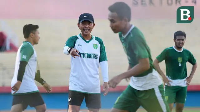 Persebaya Surabaya