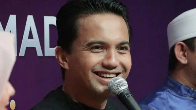 Sahrul Gunawan