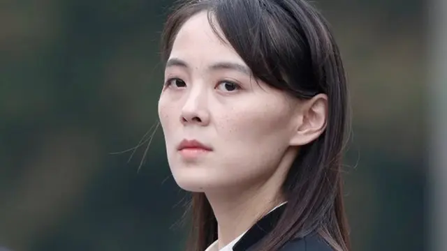 4 Fakta Sosok Kim Yo-jong, Adik Kim Jong-un yang Bakal Jadi Pemimpin Korea Utara