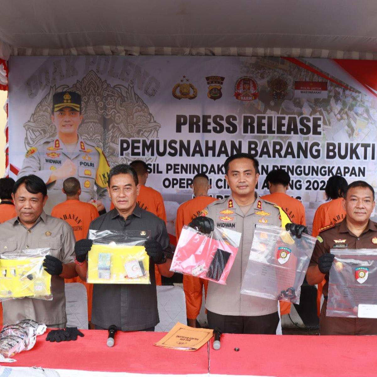 penangkapan pengusaha kasus narkoba di bali