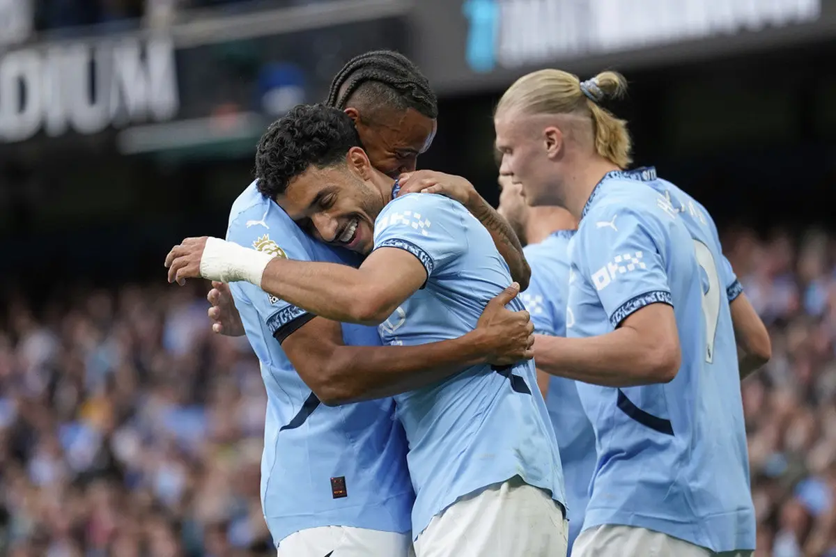 Manchester City