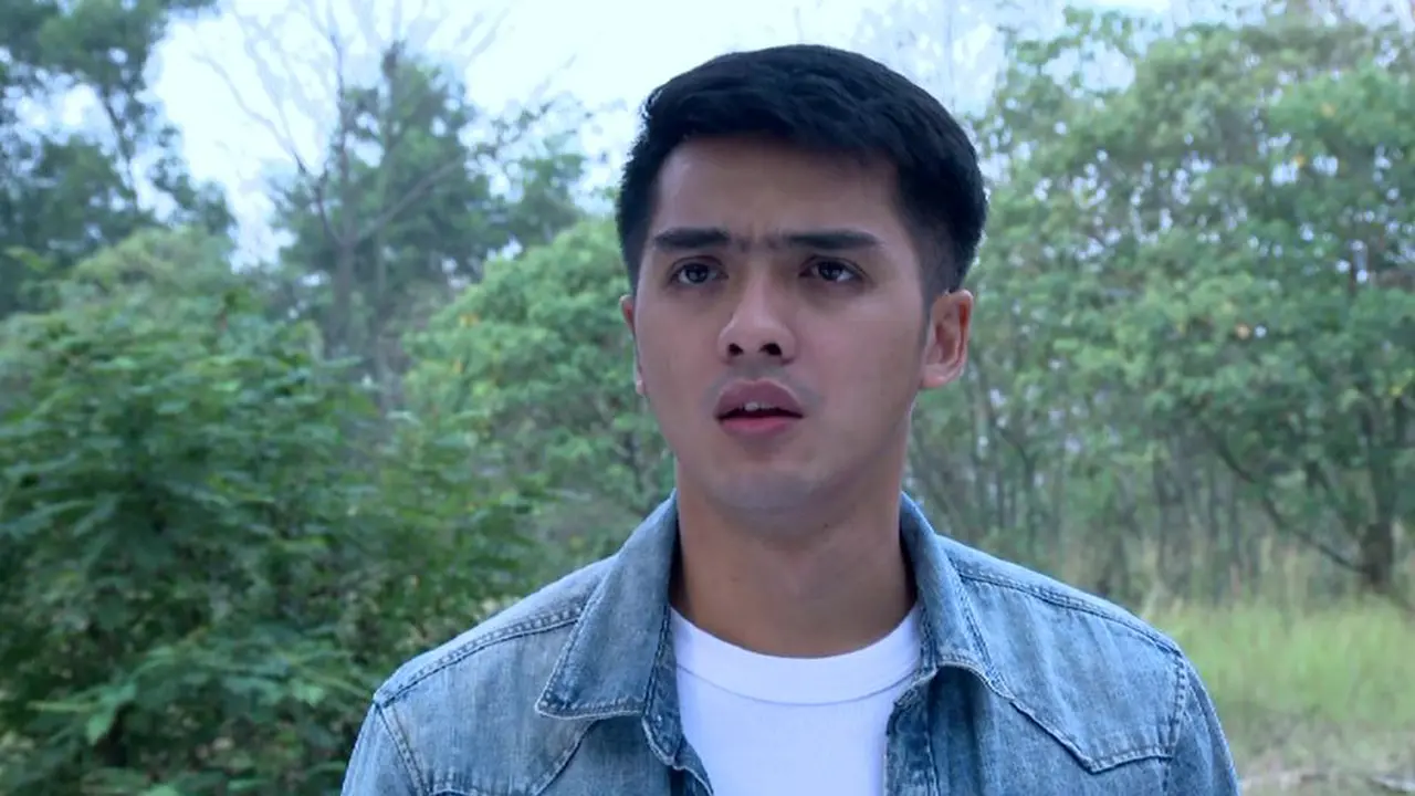 [Bintang] Ricky Harun