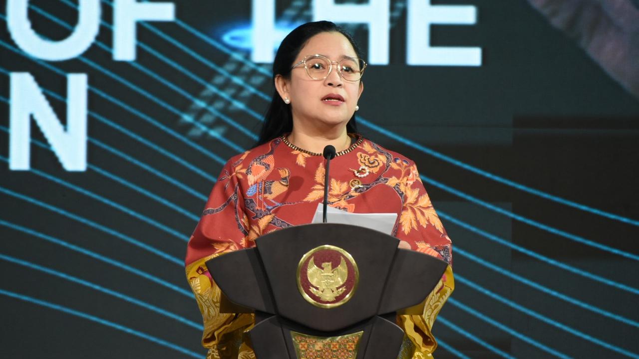 Ketua DPR Buka Suara soal Izin Tambang untuk Kampus: Harus Bermanfaat untuk Masyarakat