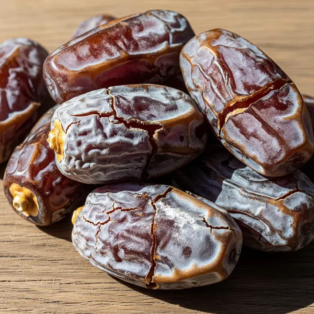 Kurma Basi (Gemini AI)