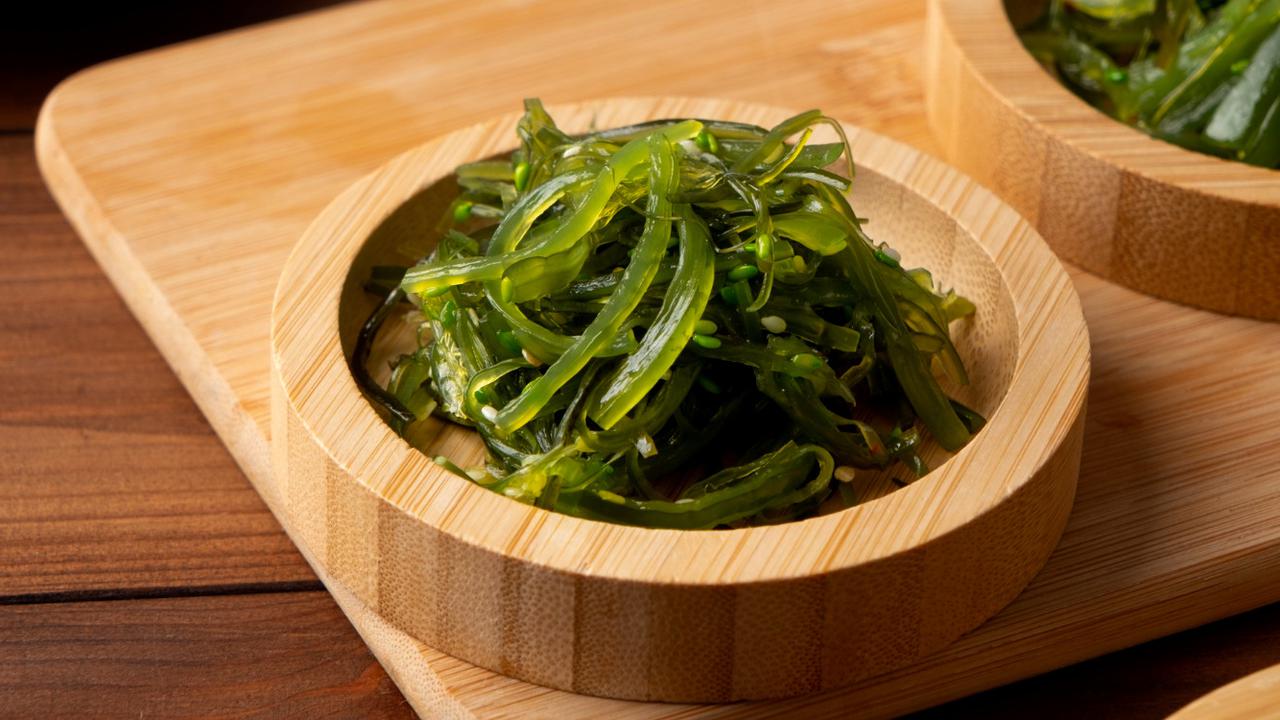 Laut Juga Punya Superfood! Kenalan dengan Sea Vegetables, Si Kaya Manfaat
