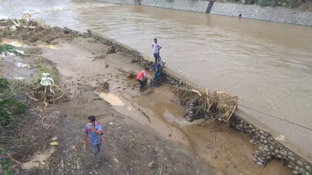banjir bandang jembrana