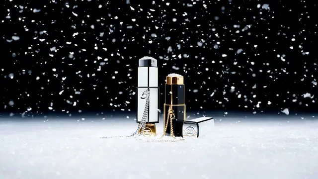 4 Cara Memberikan Hadiah Parfum Chanel No.5 yang Ikonik untuk Akhir Tahun ini