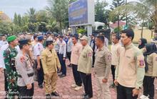 Kesiapsiagaan Tagana Lebak Ditingkatkan Hadapi Cuaca Ekstrem, Siaga Penuh Hingga 2026