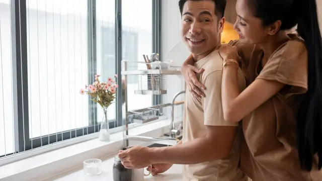 5 Sisi Romantis Scorpio yang Jarang Diketahui Banyak Orang - 4