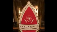 Bos Tesla Rambah Bisnis Minuman Keras