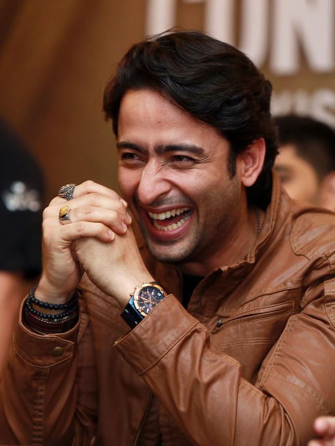 Shaheer Sheikh dan Nandish Sandhu Tampil Kocak di Acara TV 