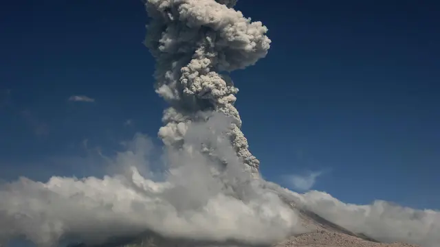 Gunung Sinabung