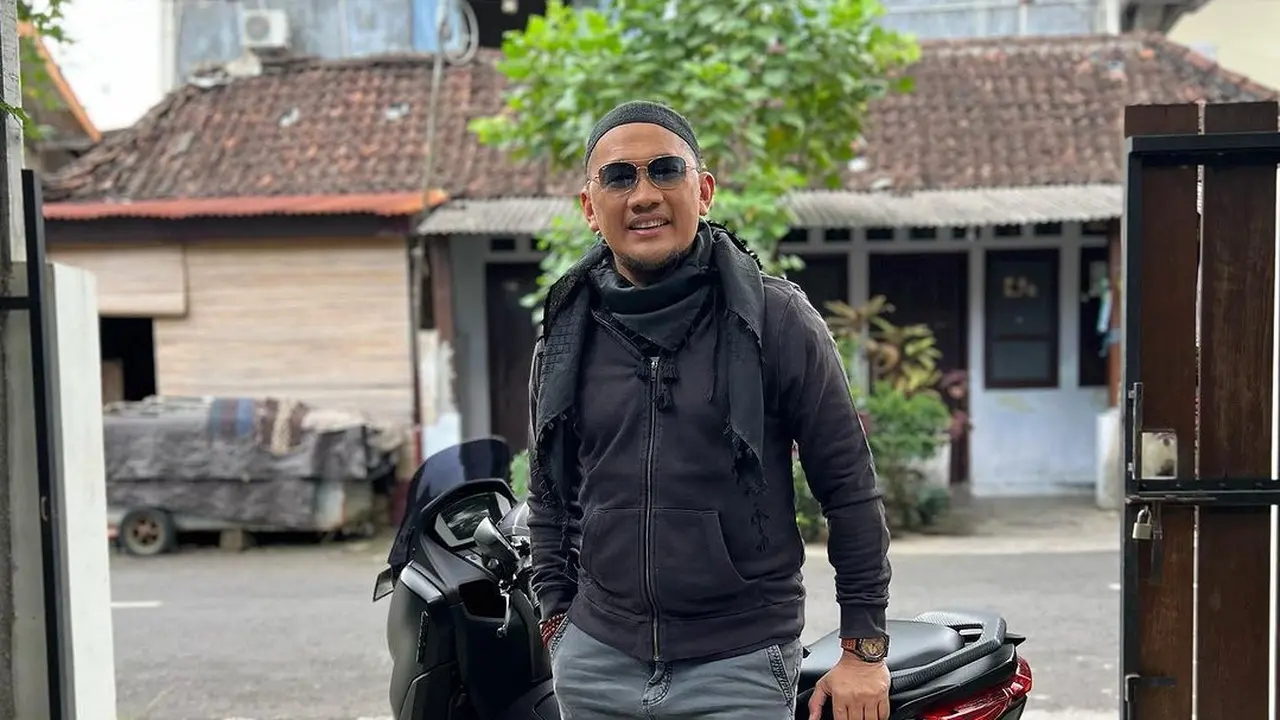 Hanung Bramantyo