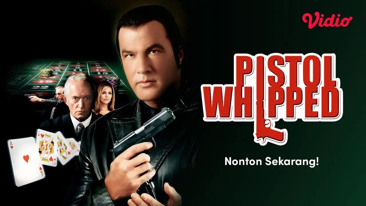 Film Pistol Whipped
